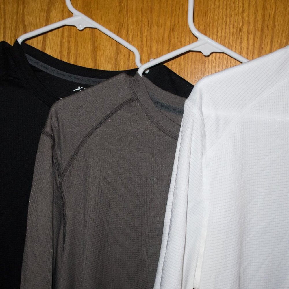 Men's XL 1.0 Transport Tee Recycled Short Sleeve (3 for 1 price)